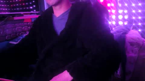 Snapshot of player841 chatting on 8, 2, 2025 Leonardo online show from 8, 2, 2025