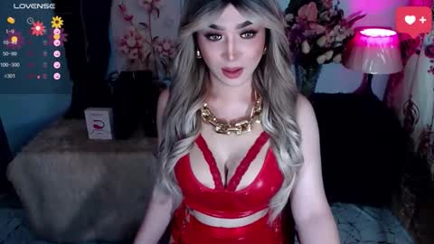 Snapshot of playful_angel1598 chatting on 30, 5, 2026 ARA online show from 30, 5, 2026
