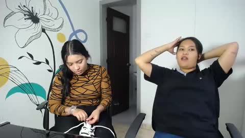 Snapshot of playful_girls3909 chatting on 5, 3, 2025 sweed online show from 5, 3, 2025