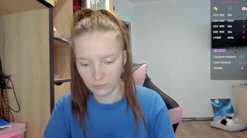 Masha online show from 28, 9, 2025