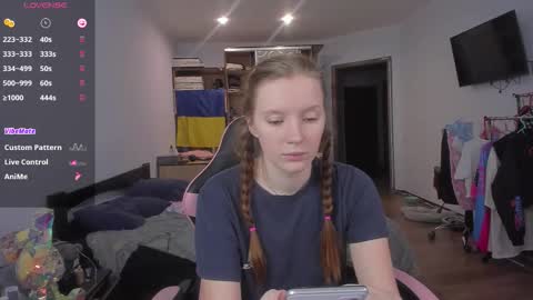 Masha online show from 29, 11, 2025