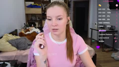 Masha online show from 5, 3, 2026