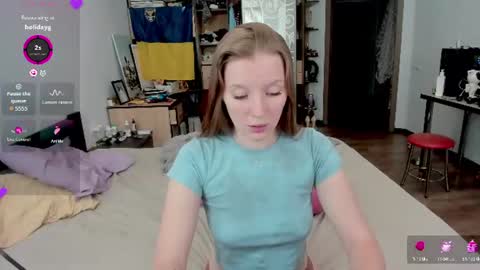 Snapshot of playful_mary chatting on 17, 7, 2026 Masha online show from 17, 7, 2026