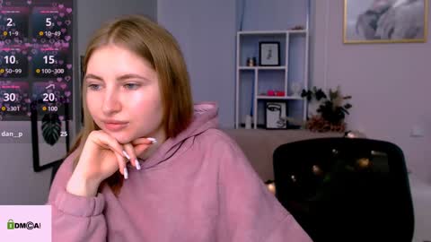 Sophie online show from 5, 1, 2025