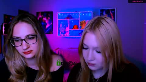 Sophie online show from 15, 4, 2026