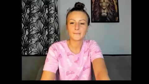 Snapshot of playfulaudrey chatting on 31, 5, 2026 PlayfulAudrey online show from 31, 5, 2026