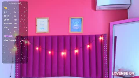 SAMARA  online show from 18, 12, 2024