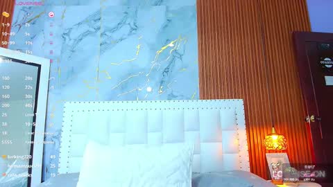 SAMARA  online show from 9, 2, 2025