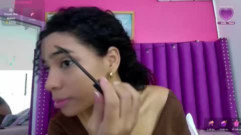 Snapshot of playfuljust_18 chatting on 16, 3, 2026 SAMARA online show from 16, 3, 2026