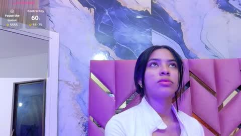 Snapshot of playfuljust_18 chatting on 22, 3, 2026 SAMARA online show from 22, 3, 2026
