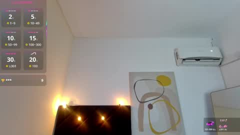 Snapshot of playfuljust_18 chatting on 19, 5, 2026 SAMARA online show from 19, 5, 2026