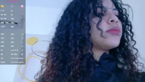 Snapshot of playfuljust_18 chatting on 27, 5, 2026 SAMARA online show from 27, 5, 2026