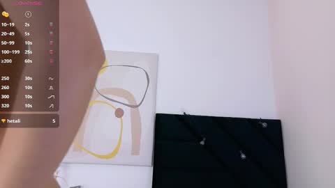 Snapshot of playfuljust_18 chatting on 30, 5, 2026 SAMARA online show from 30, 5, 2026