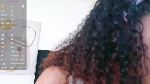 Snapshot of playfuljust_18 chatting on 5, 6, 2026 SAMARA online show from 5, 6, 2026