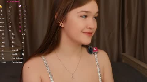 Snapshot of playfulmelly chatting on 11, 6, 2026 Melly online show from 11, 6, 2026