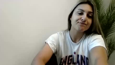 Snapshot of playfulnicole chatting on 30, 5, 2026 PlayfulNicole online show from 30, 5, 2026