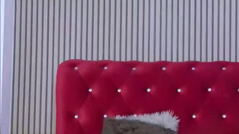 Snapshot of playfulsamy chatting on 19, 4, 2026 PlayfulSamy online show from 19, 4, 2026