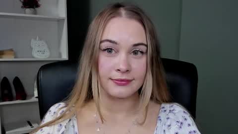 Valeria online show from 15, 1, 2026