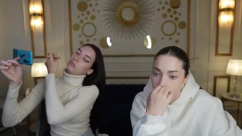 Lana online show from 7, 11, 2025