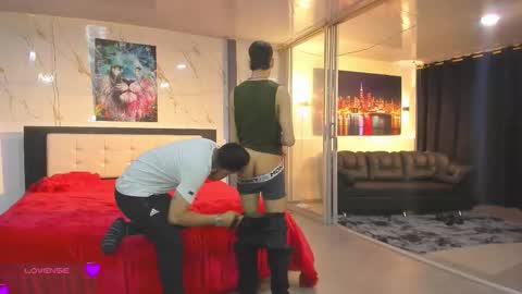   online show from 14, 3, 2026