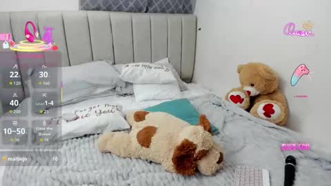 Ashely3 online show from 6, 2, 2026