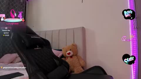 Snapshot of playsweetfer chatting on 30, 7, 2026 Ashely3 online show from 30, 7, 2026
