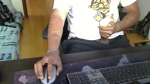 Sam online show from 1, 10, 2025