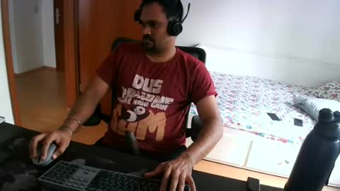 Snapshot of pleasure5845 chatting on 1, 7, 2026 Sam online show from 1, 7, 2026