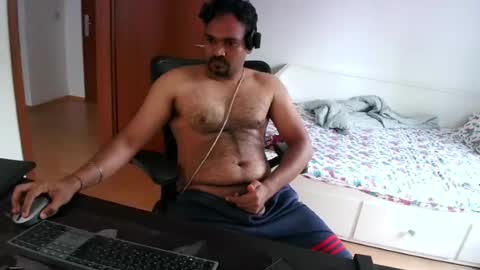 Snapshot of pleasure5845 chatting on 5, 7, 2026 Sam online show from 5, 7, 2026