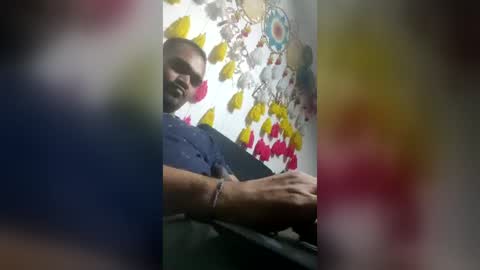 Snapshot of pleasure5845 chatting on 2, 8, 2026 Sam online show from 2, 8, 2026