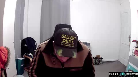 plkrisztian online show from 18, 2, 2026