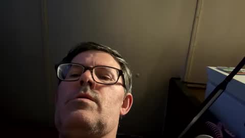 HardCock073 online show from 15, 9, 2025