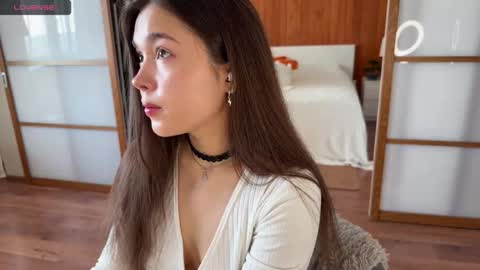 Snapshot of plumybun chatting on 12, 11, 2025 Acey online show from 12, 11, 2025