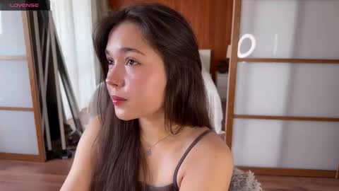 Snapshot of plumybun chatting on 26, 11, 2025 Acey online show from 26, 11, 2025