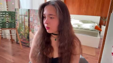 Snapshot of plumybun chatting on 25, 4, 2026 Acey online show from 25, 4, 2026