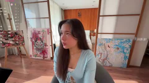 Snapshot of plumybun chatting on 6, 5, 2026 Acey online show from 6, 5, 2026
