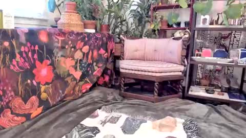 Snapshot of pluto_astrology chatting on 24, 1, 2025 Goddess Pluto online show from 24, 1, 2025