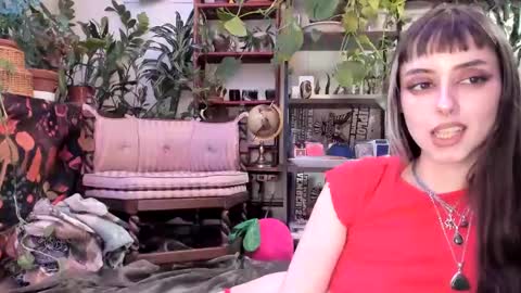 Snapshot of pluto_astrology chatting on 22, 2, 2025 Goddess Pluto online show from 22, 2, 2025