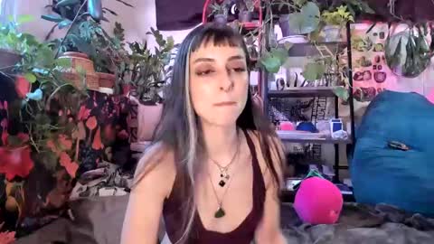 Snapshot of pluto_astrology chatting on 26, 2, 2025 Goddess Pluto online show from 26, 2, 2025