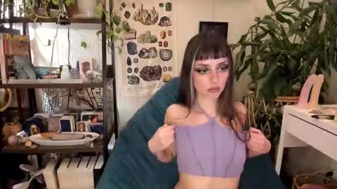 Snapshot of pluto_astrology chatting on 24, 2, 2026 Goddess Pluto online show from 24, 2, 2026