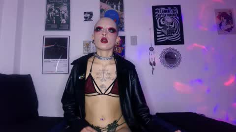    online show from 13, 11, 2025