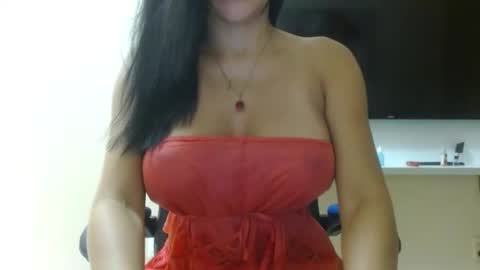 Snapshot of pocahontas261 chatting on 31, 5, 2026 pocahontas online show from 31, 5, 2026