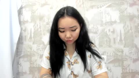 Erica online show from 21, 1, 2025