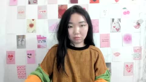 Erica online show from 18, 2, 2025