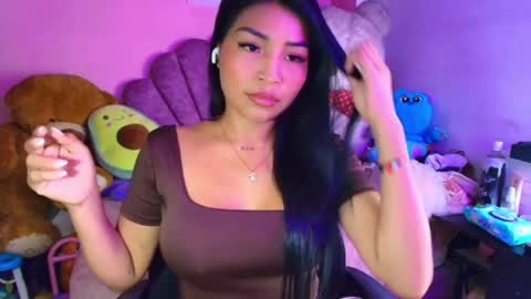 Nicole online show from 2, 6, 2026