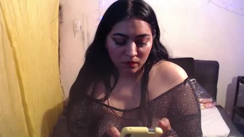Lily online show from 16, 1, 2025