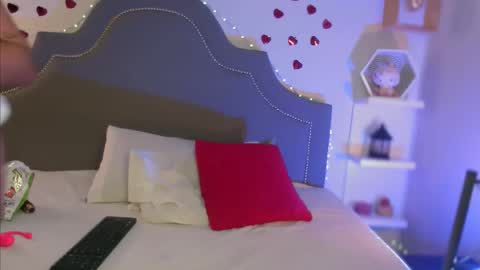 Pocahontas online show from 15, 12, 2025