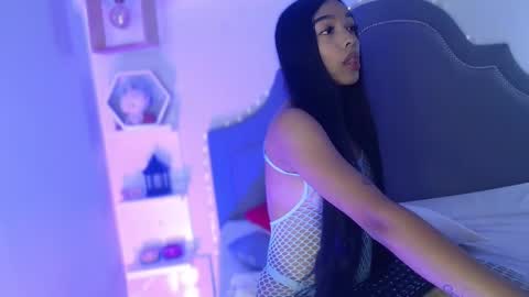 Snapshot of pocahontas_moon chatting on 10, 2, 2026 Pocahontas online show from 10, 2, 2026