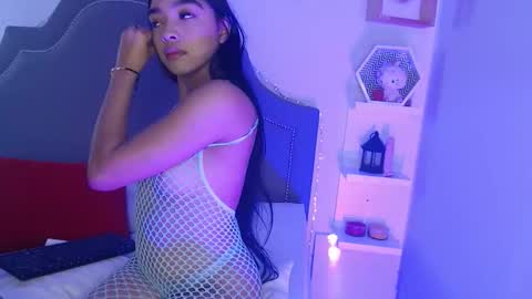 Snapshot of pocahontas_moon chatting on 23, 2, 2026 Pocahontas online show from 23, 2, 2026