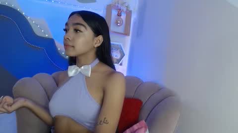 Snapshot of pocahontas_moon chatting on 27, 2, 2026 Pocahontas online show from 27, 2, 2026